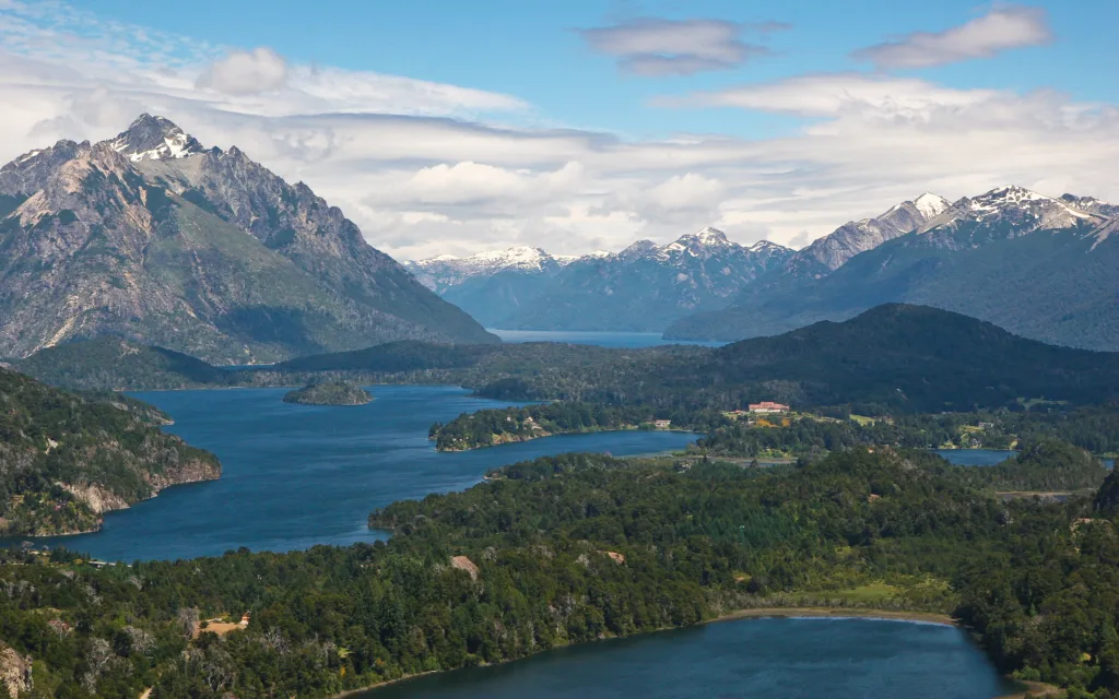 dicas de viagem para Bariloche