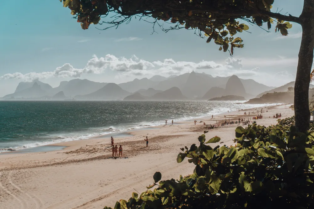 quando ir para o Rio de Janeiro