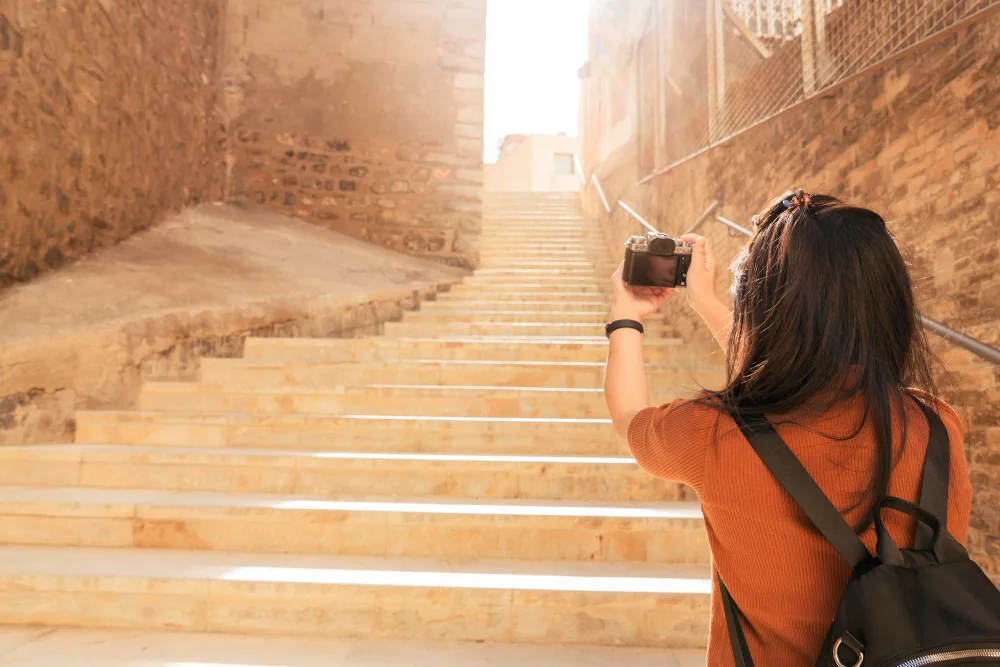 Dicas de viagem para o Cairo
