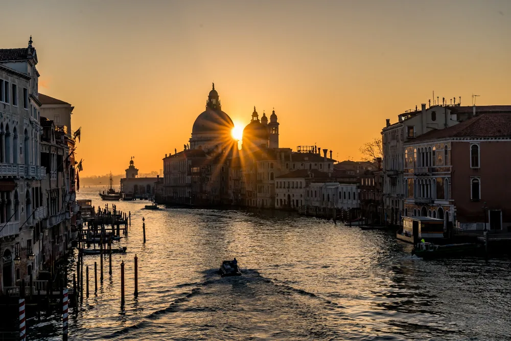 dicas de viagem para Veneza