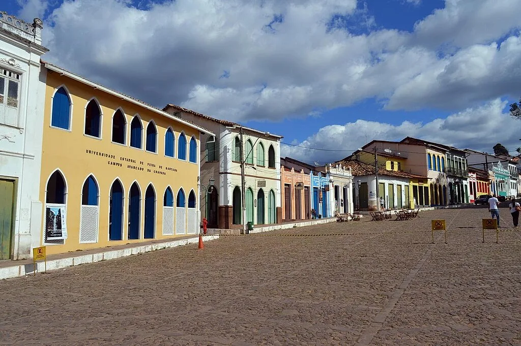 dicas de viagem para Lençóis (Bahia)