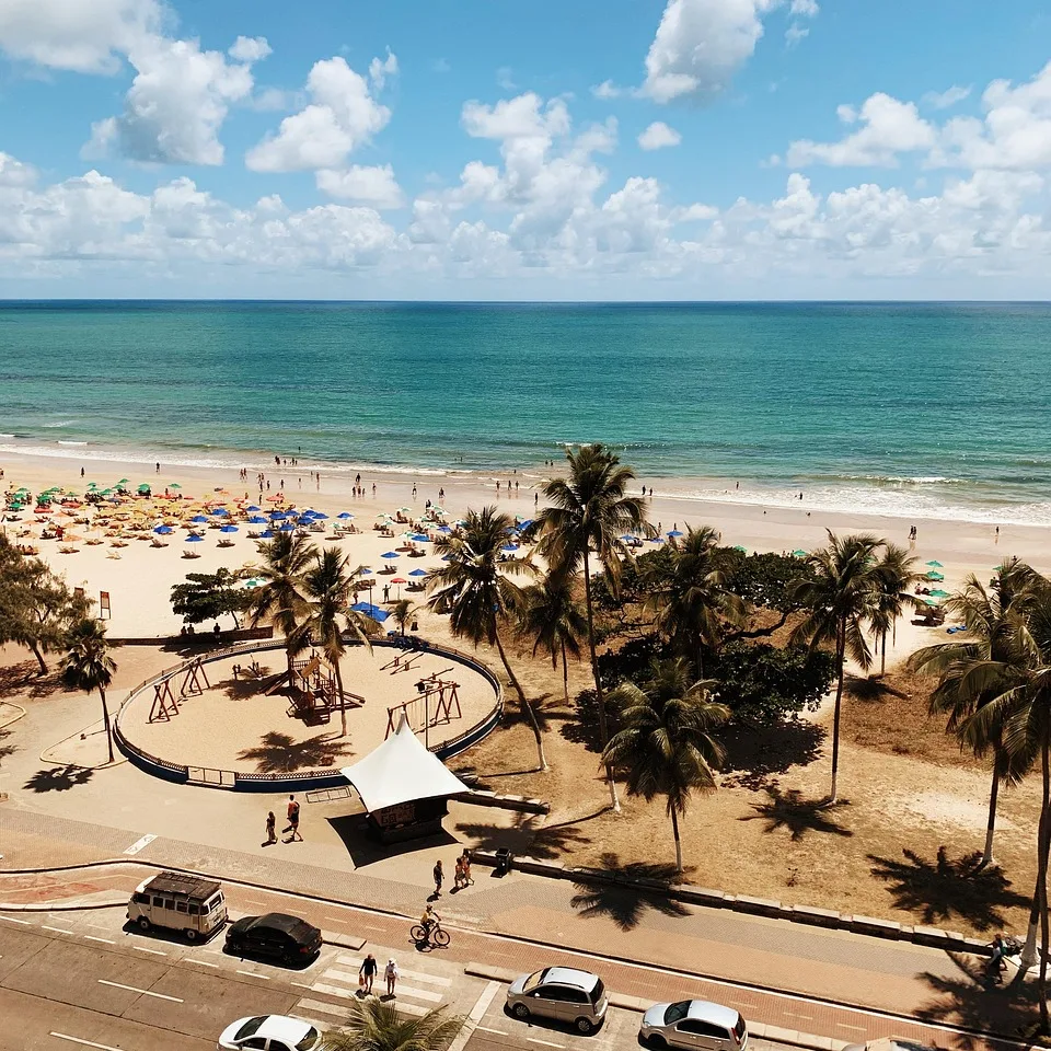 dicas de viagem para Recife
