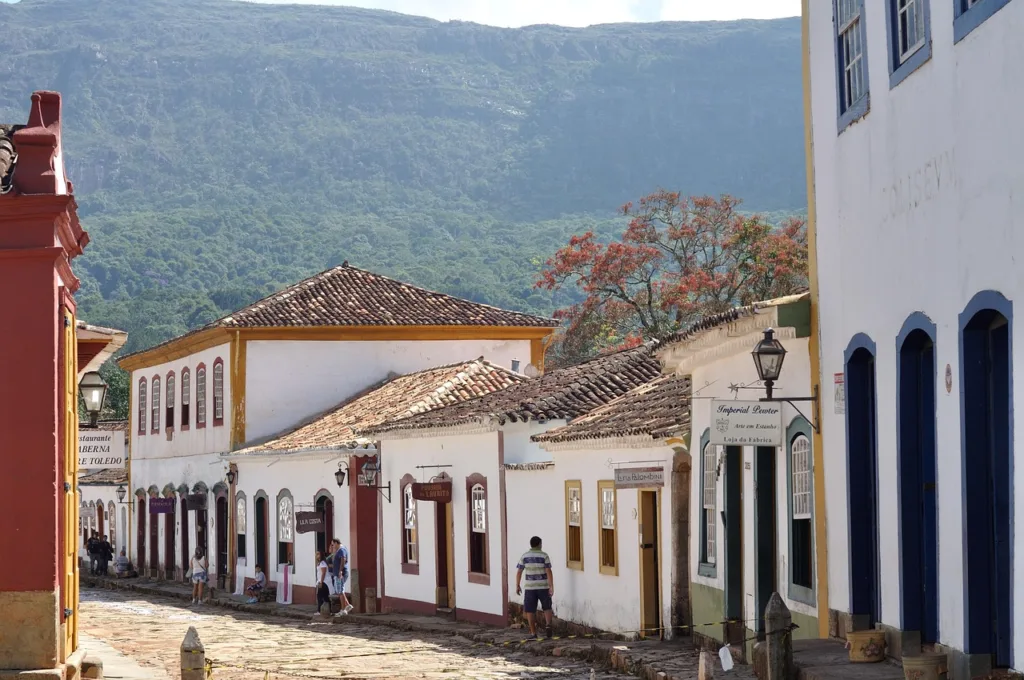 dicas de viagem para Tiradentes