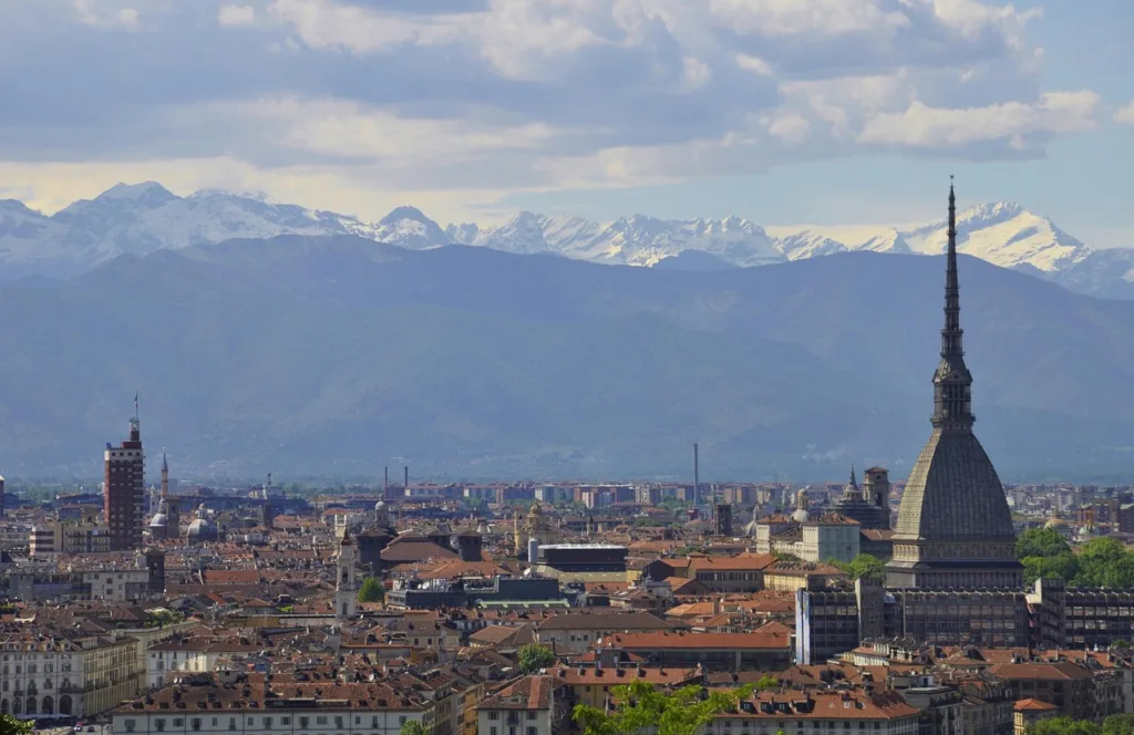 O que fazer em Torino