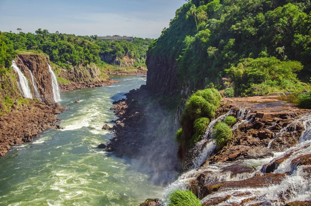 dicas de viagem para Foz do Iguaçu