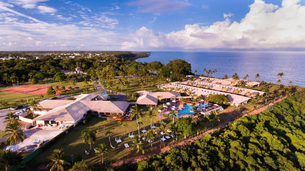 Hotéis em Porto Seguro