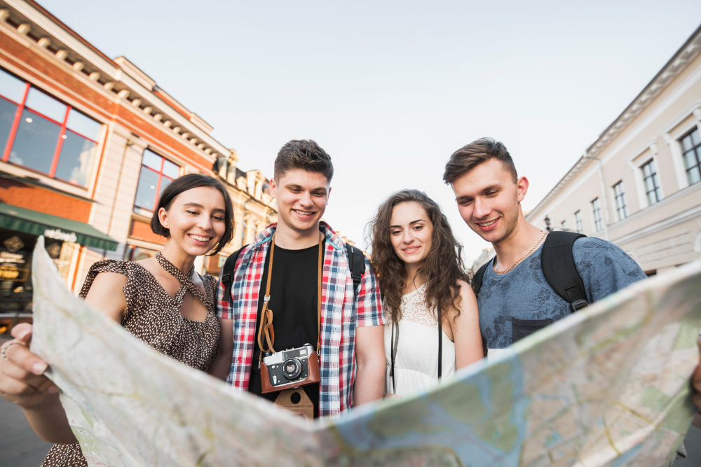 passeios em Hamburgo