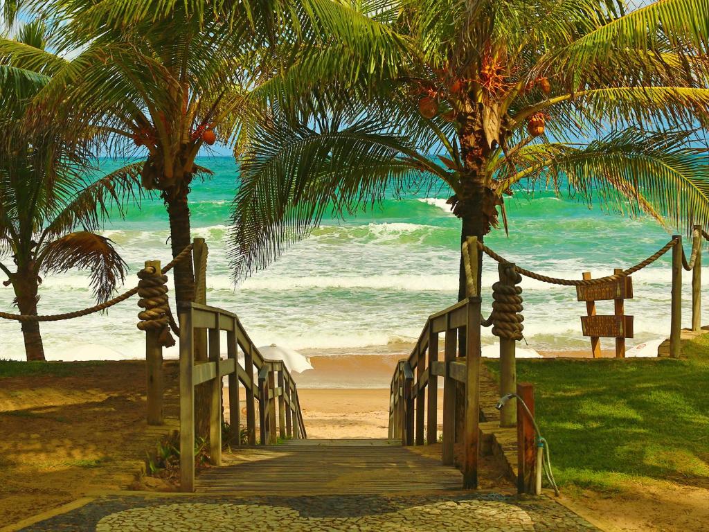pousadas em Porto de Galinhas