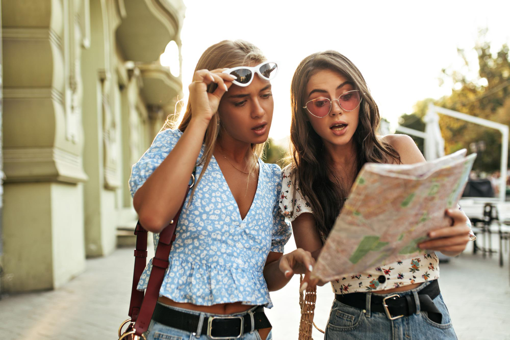 dicas de viagem para Valparaíso