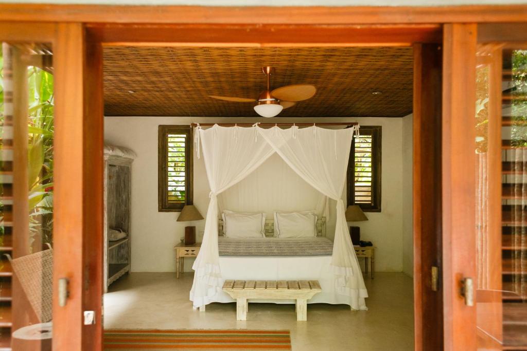 pousadas em Trancoso
