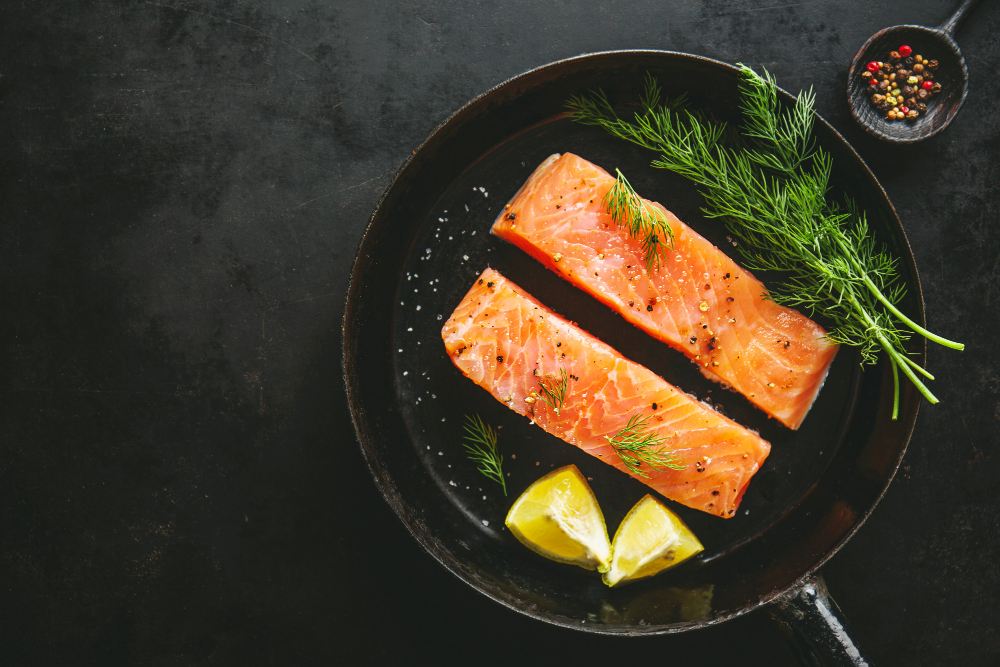 alimentação em Puerto Varas