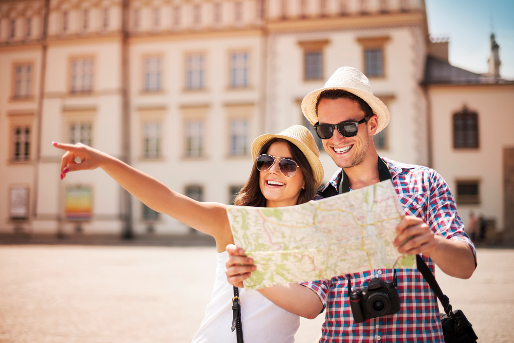 passeios em Dresden