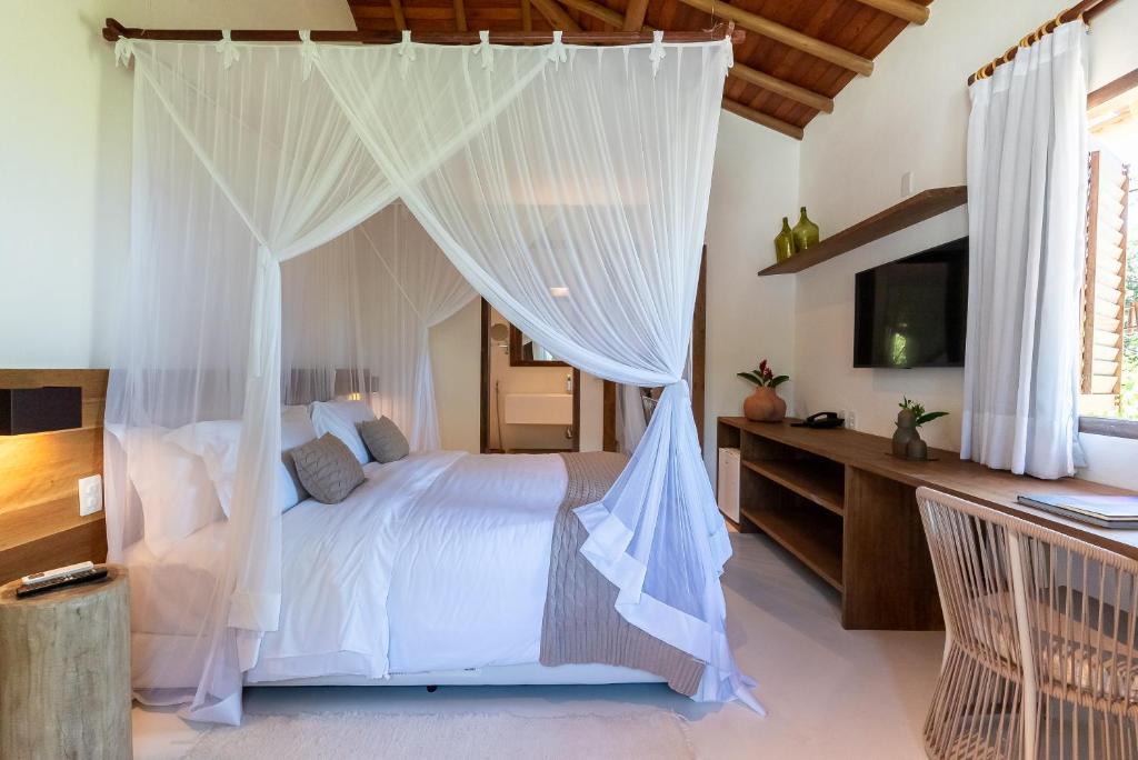 hotéis em Trancoso