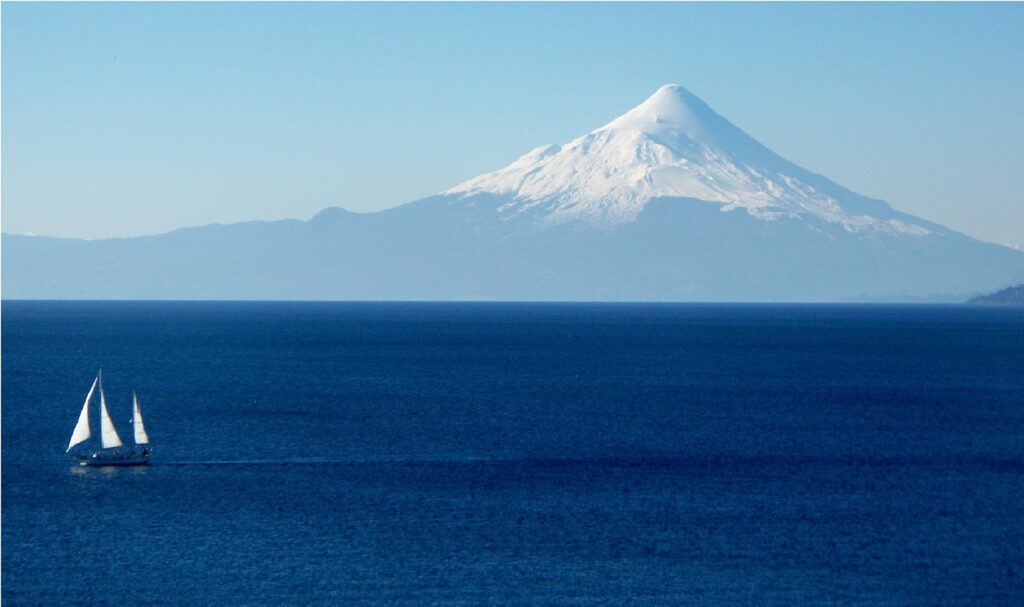 passeios em Puerto Varas