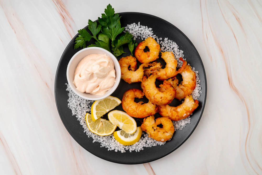 alimentação em Natal