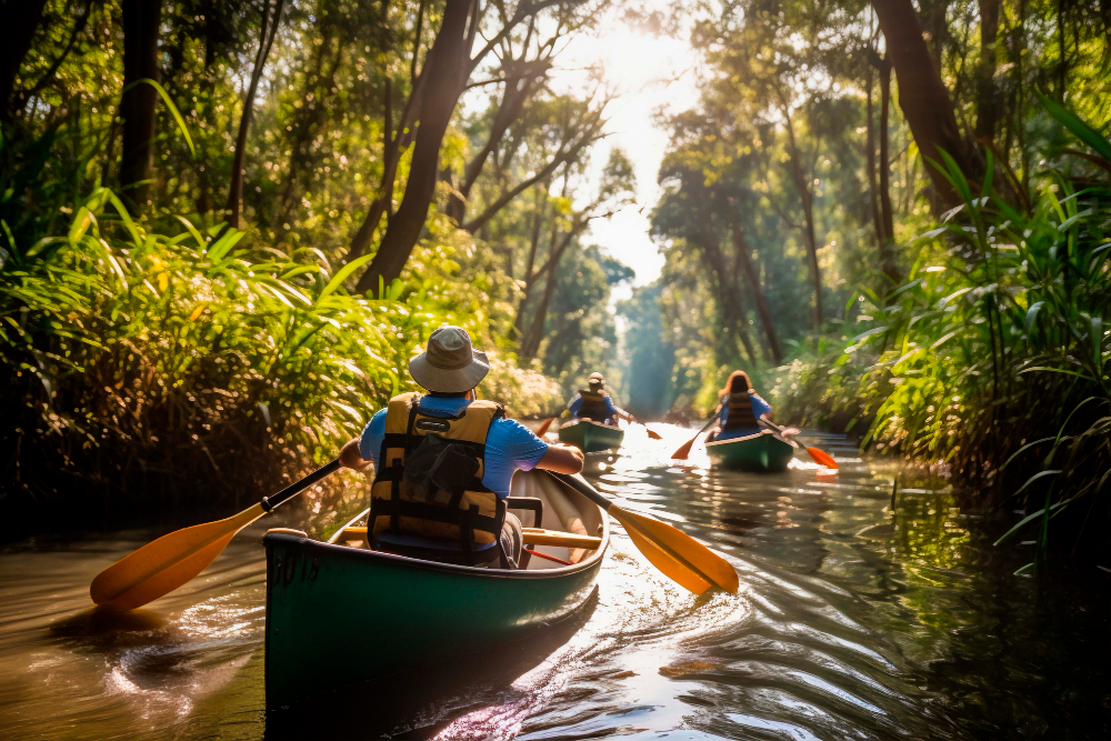 quando ir para Santarém