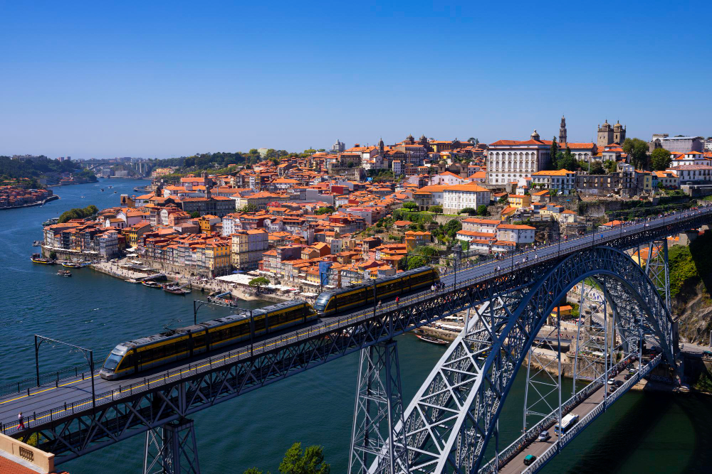 dicas de viagem para Porto