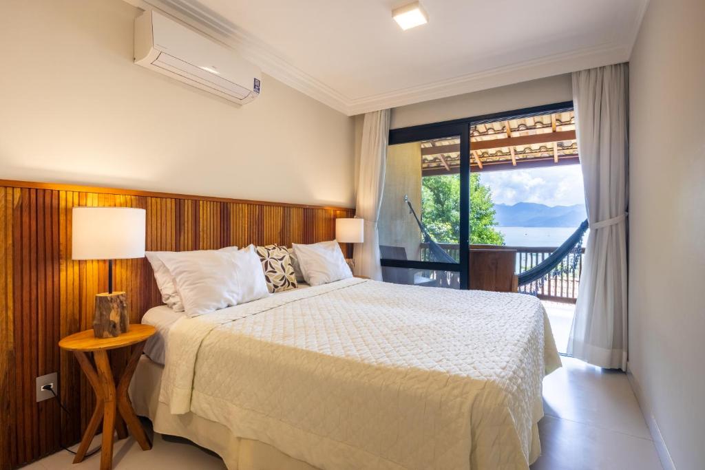 pousadas em Ilha Grande