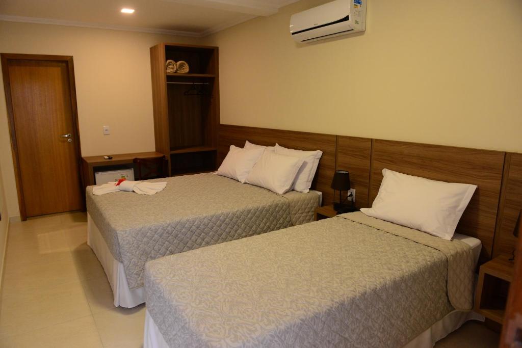 pousadas em Navegantes