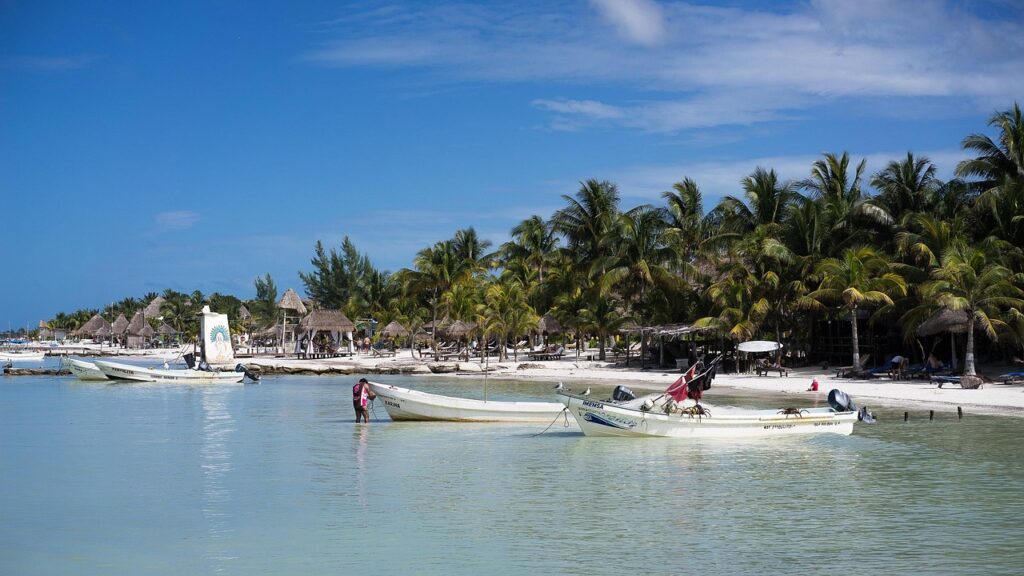 quando ir para Itacaré