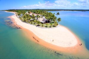 6 resorts em Porto Seguro (e arredores) para você descobrir e aproveitar o melhor da Bahia