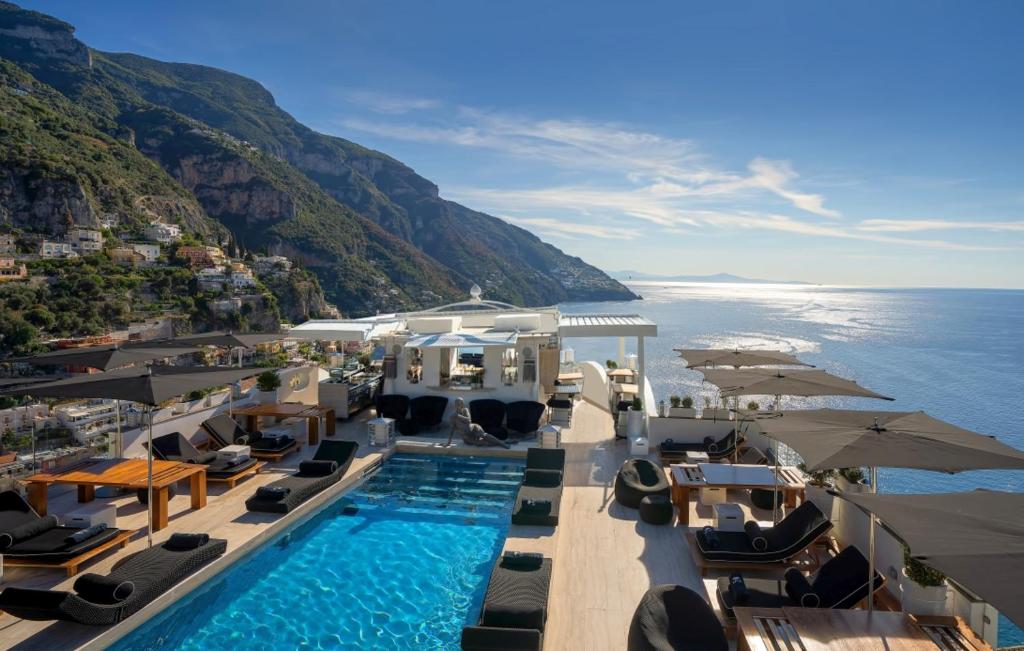 o que fazer em Positano