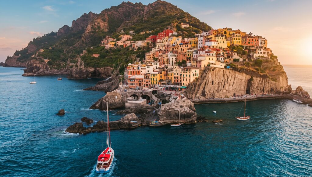 o que fazer em Sorrento