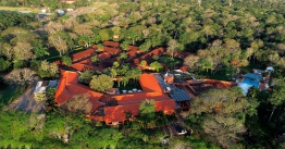 Foz do Iguaçu, PR: Hotel perto das Cataratas com piscina, SPA e mais!