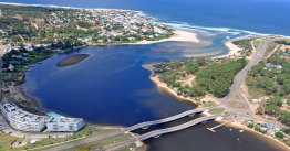 3 noites em Punta del Este com hospedagem + voos + passeios