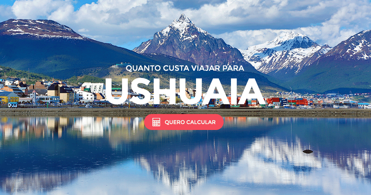 De Buenos Aires a Ushuaia - Como chegar na terra do fim do mundo de carro