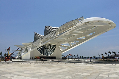 Museu do Amanhã