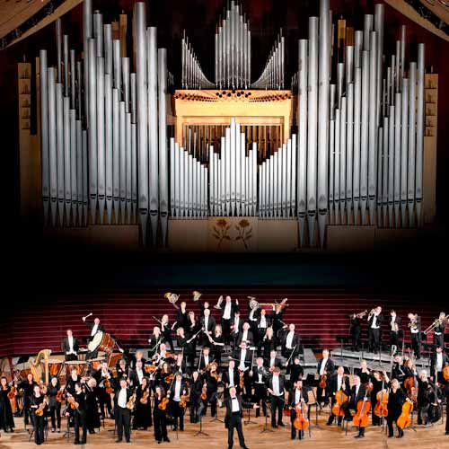 Orquestra Filarmônica de Calgary
