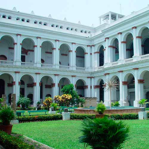 Museu indiano