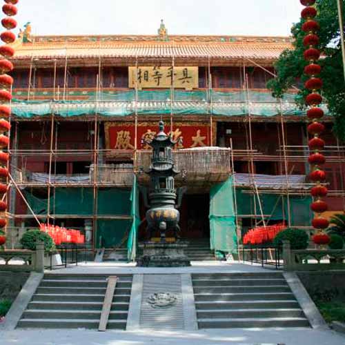 Templo Jingci
