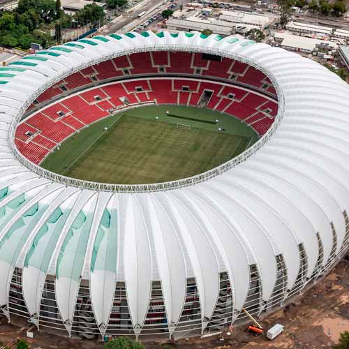 Estádio Beira Rio