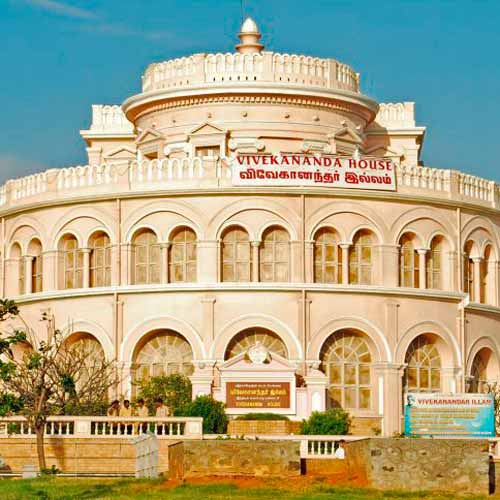 Casa Vivekananda