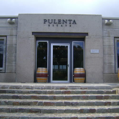 Bodega Pulenta Estate