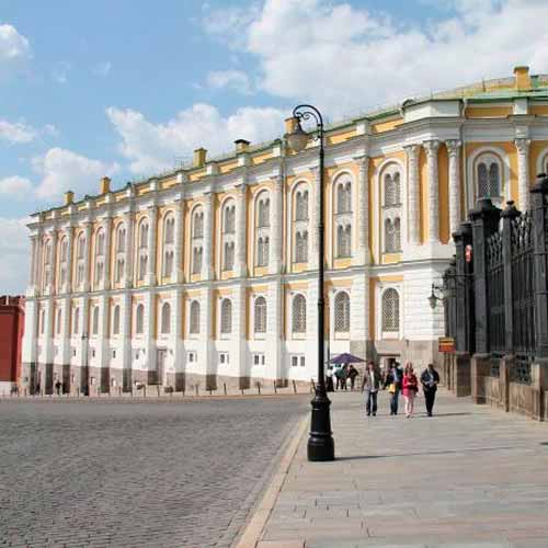 Câmara de armas (Kremlin)