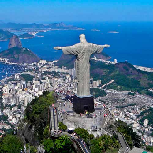 Rio de Janeiro, descubra todos os custos e dicas para viajar!