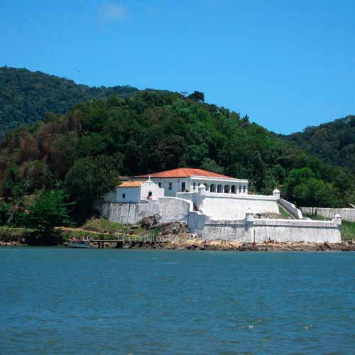 Forte da Barra Grande