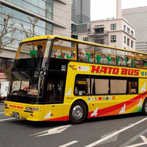 Hato Bus