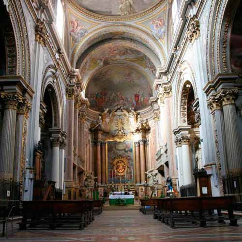 Santuário de Santa Maria della Vita