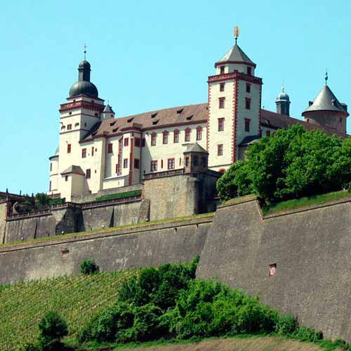 Marienburg Fortress