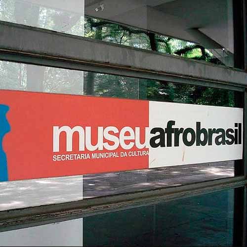 Museu Afro Brasil