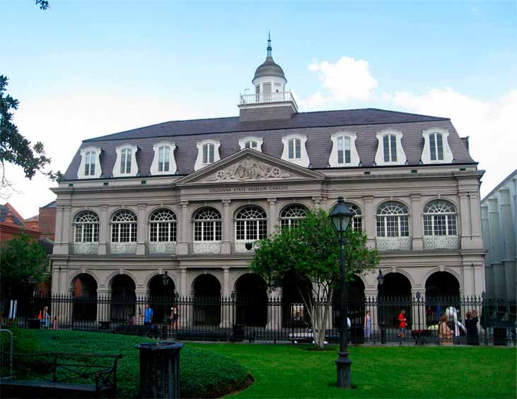 Museu Cabildo