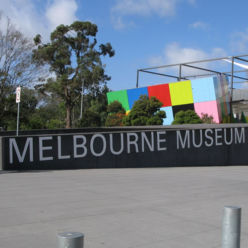 Museu de Melbourne
