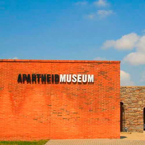 Museu do Apartheid