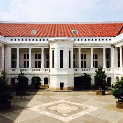 Museu do Banco da Indonésia