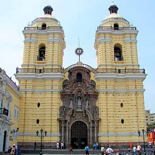 Museu e Convento de São Francisco