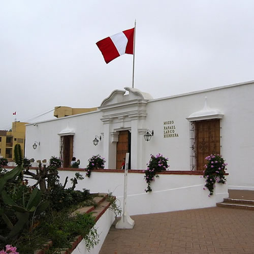 Museu Larco